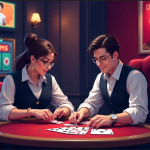 Temukan slot gacor, mesin yang memberikan peluang menang terbesar di kasino online. Pelajari cara memilih mesin slot yang tepat untuk meningkatkan peluang Anda meraih kemenangan besar dan konsisten.