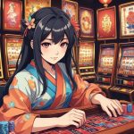 Slot Gacor Hari Ini Keberuntungan atau Pola