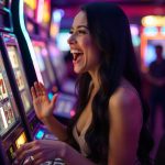 Temukan faktor-faktor yang membuat slot gacor semakin populer di kalangan pemain kasino. Pelajari tentang RTP, volatilitas, fitur bonus, dan bagaimana faktor-faktor ini berkontribusi pada kesuksesan mesin slot gacor hari ini.