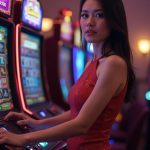 Temukan 5 tips ampuh untuk meningkatkan peluang menang di slot online. Pelajari cara memilih mesin slot yang tepat, mengelola bankroll, dan memanfaatkan fitur bonus untuk meraih kemenangan lebih sering.